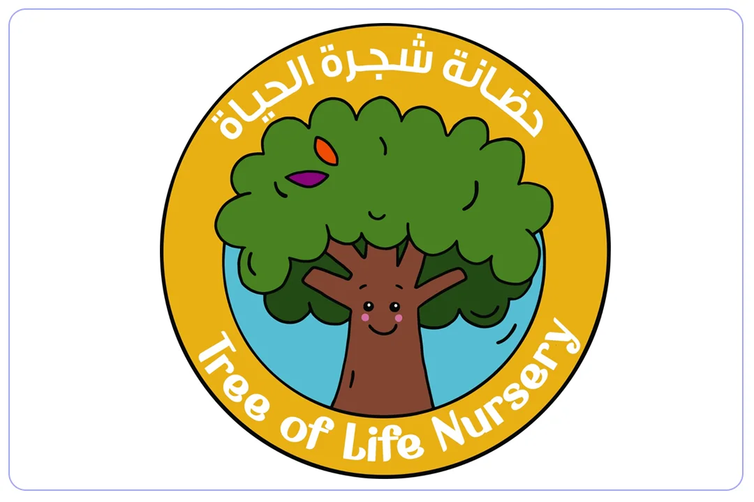 حضانة شجرة الحياة mdares.ai